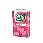 Tic Tac Strawberry Mix 14.5g